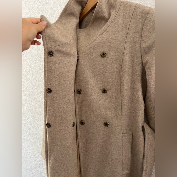 ASOS women coat size 4 - Picture 11 of 16